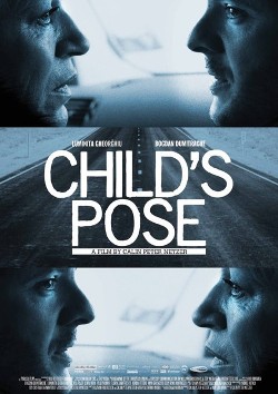 poster di Child's Pose